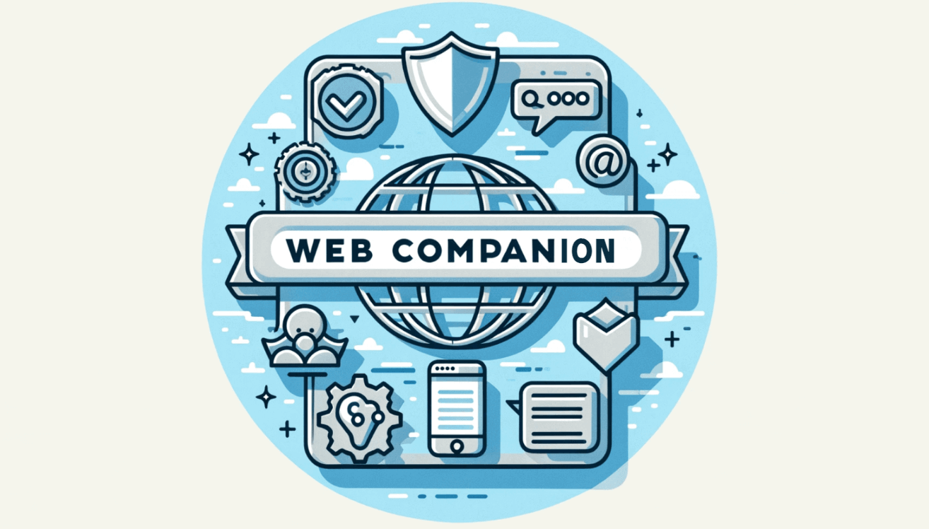 What Is a Web Companion and How to Remove Blog IPOASIS